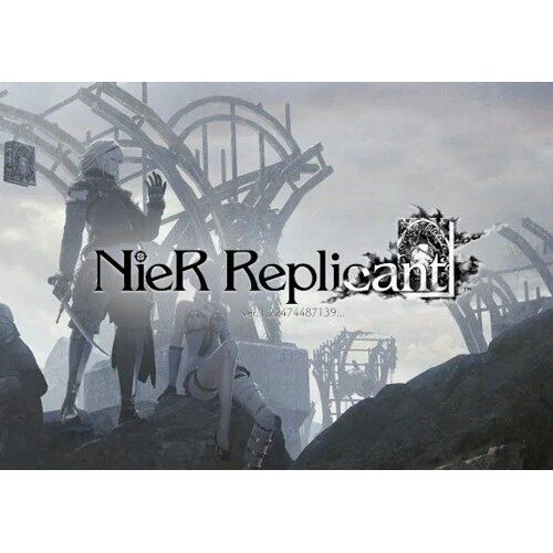 NieR Replicant ver.1.22474487139... (PC) Steam Account - GLOBAL