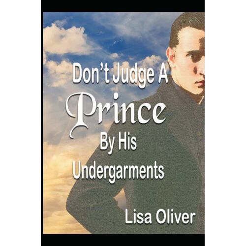 Don't Judge A Prince By His Undergarments: Another Mm Arranged Marriages Between A King And Prince