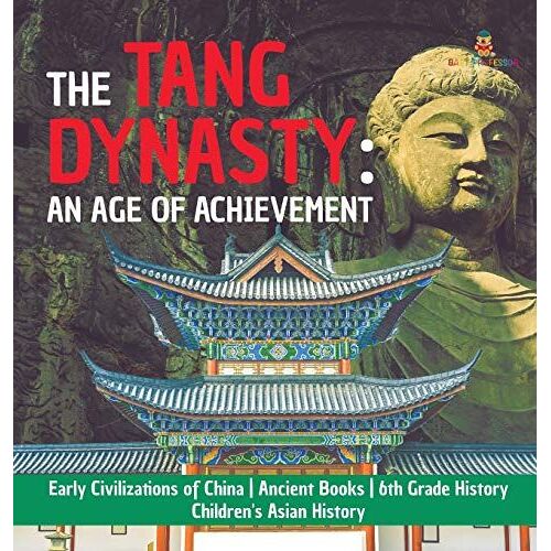 The Tang Dynasty
