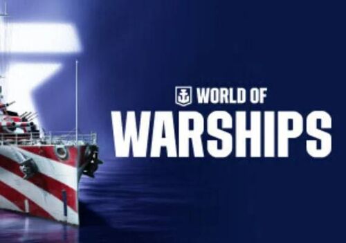 World of Warships — Texas Pack (PC) Steam Gift - GLOBAL