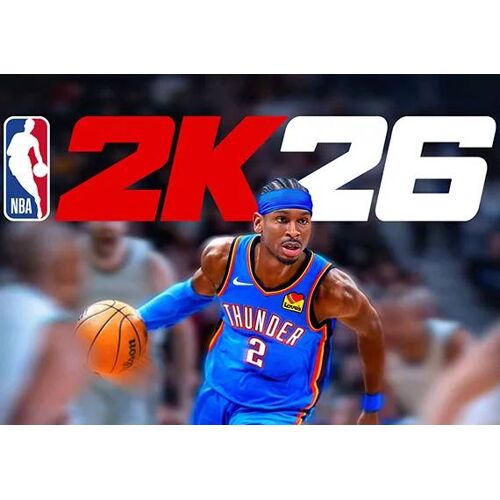 NBA 2K26 (Xbox One / Xbox Series X|S) Xbox Live Key - GLOBAL