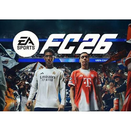 EA SPORTS FC 26 (Xbox One / Xbox Series X|S) Xbox Live Key - GLOBAL