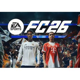 EA SPORTS FC 26 (Xbox One / Xbox Series X|S) Xbox Live Key - GLOBAL