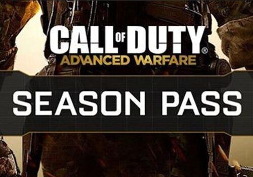 Call of Duty: Advanced Warfare - Season Pass (PC) Steam Gift - GLOBAL