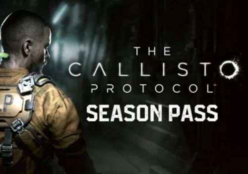 The Callisto Protocol - Season Pass (PC) Steam Gift - GLOBAL
