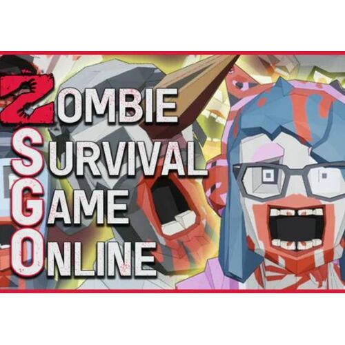 Zombie Survival Game Online (PC) Steam Gift - GLOBAL