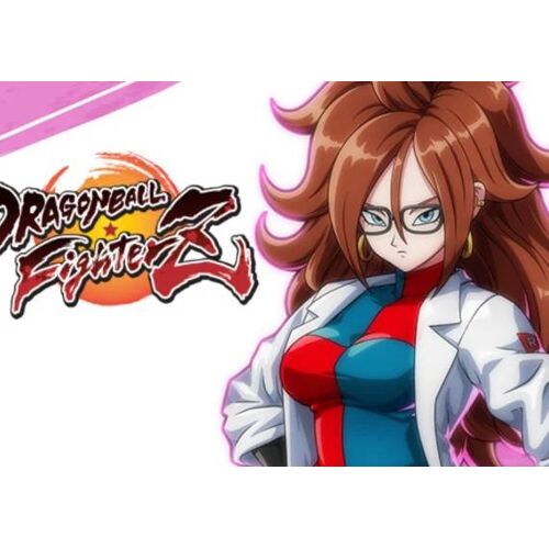 DRAGON BALL FighterZ - Android 21 (Lab Coat) (PC) Steam Gift - GLOBAL