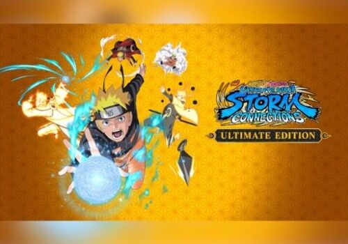 NARUTO X BORUTO Ultimate Ninja STORM CONNECTIONS Ultimate Edition (Xbox One / Xbox Series X|S) Xbox Live Key - EU