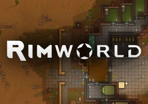 RimWorld (PC) Steam Gift - EU