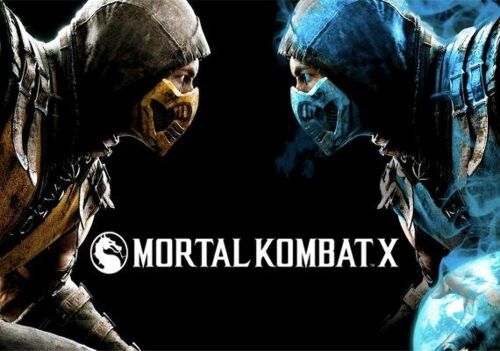 Mortal Kombat X (PC) Steam Key - GLOBAL