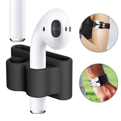 Rest pour Bracelet pour AirPods / EarPods - Blanc