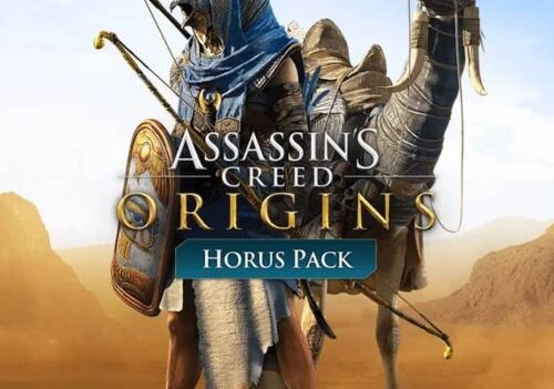 Assassin's Creed Origins - Horus Pack (DLC) (PC) Steam Gift - GLOBAL