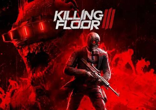 Killing Floor 3 (PC) Steam Key - EU