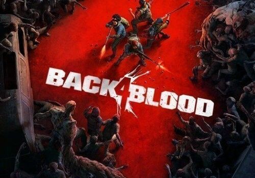 Back 4 Blood (Xbox One) Xbox Live Key - EU