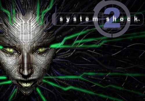 System Shock 2 (PC) Steam Key - EU