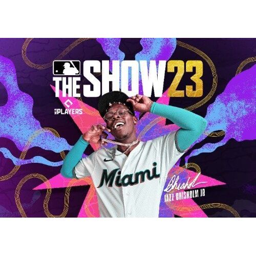 MLB The Show 23 - The Show Pack (DLC) (Xbox One / Xbox Series X|S) Xbox Live Key - GLOBAL