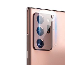 Film De Verre Trempé Caméra Arrière Pour Samsung Galaxy Note 20 Ultra