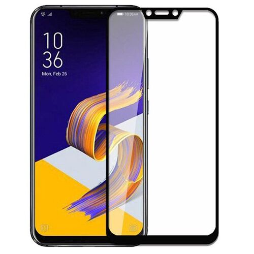 Verre Trempé 5d Full Cover Pour Asus Zenfone 5z