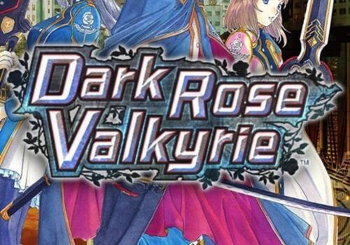 Dark Rose Valkyrie (PC) Steam Key - GLOBAL