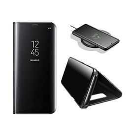 Coque Smartview Pour Samsung Galaxy A53 5g - Noir