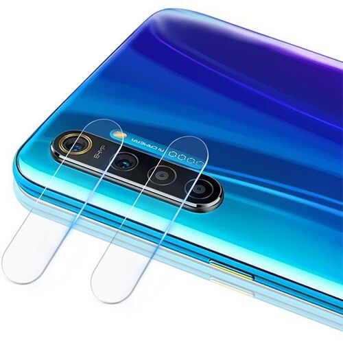 Film De Verre Trempé Caméra Arrière Pour Realme 6i