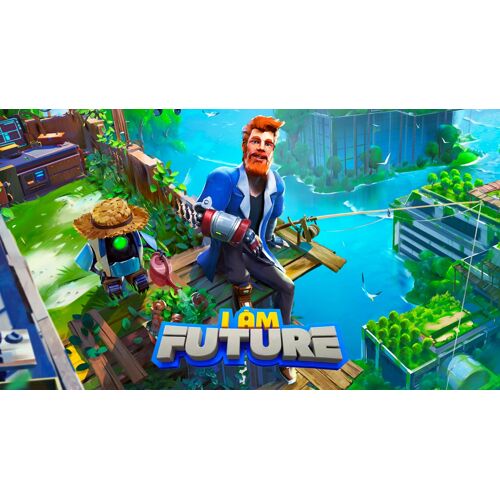 I Am Future (PC) Steam Gift - GLOBAL
