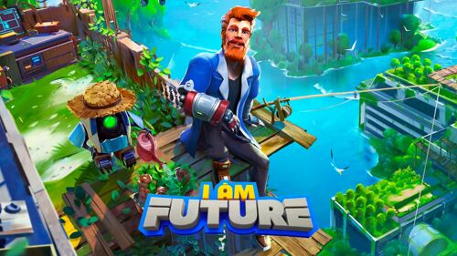 I Am Future (PC) Steam Gift - GLOBAL