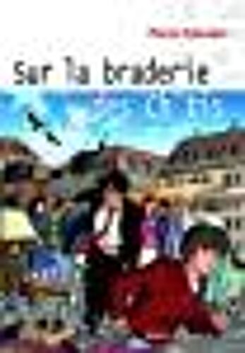 Sur La Braderie Des Ch'tis