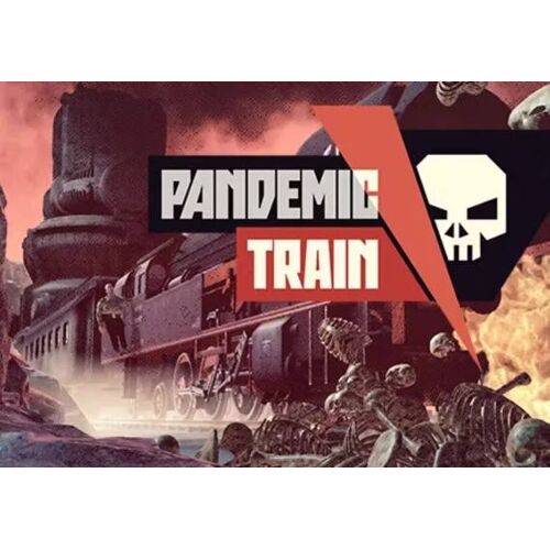 Pandemic Train (PC) Steam Account - GLOBAL