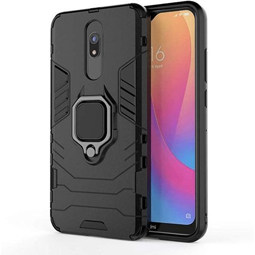 Coque Military Defender Ring Anti-Impact Pour Xiaomi Redmi 8a