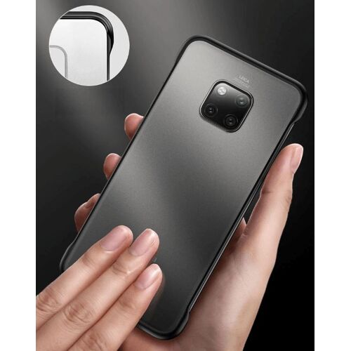 Coque Sans Bordures Pour Huawei Mate 20 Pro