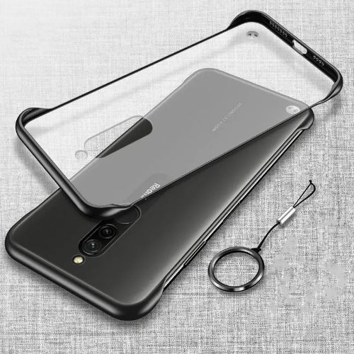 Coque Sans Bordures Pour Xiaomi Redmi 8a Pro