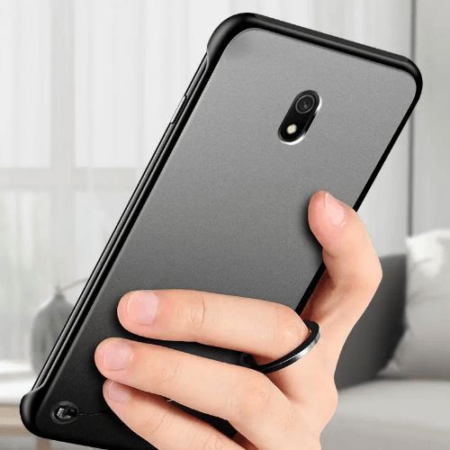Coque Sans Bordures Pour Xiaomi Redmi 8a