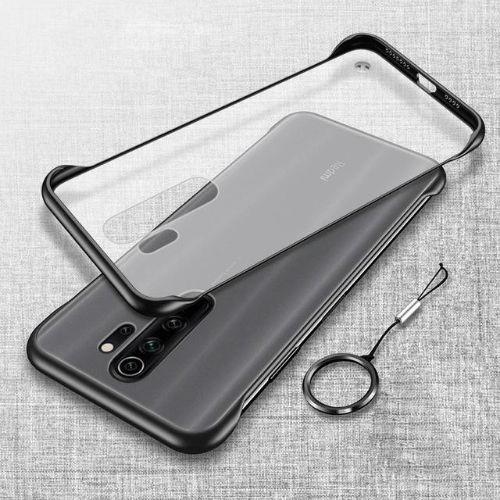 Coque Sans Bordures pour Xiaomi Redmi Note 8 Pro