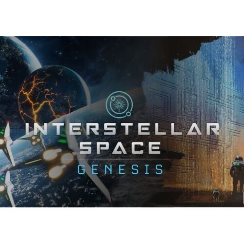 Interstellar Space: Genesis (PC) Steam Key - GLOBAL