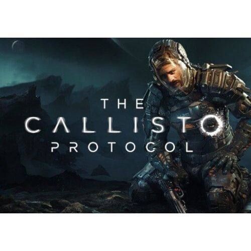 The Callisto Protocol (Xbox Series X|S) Xbox Live Key - ARGENTINA
