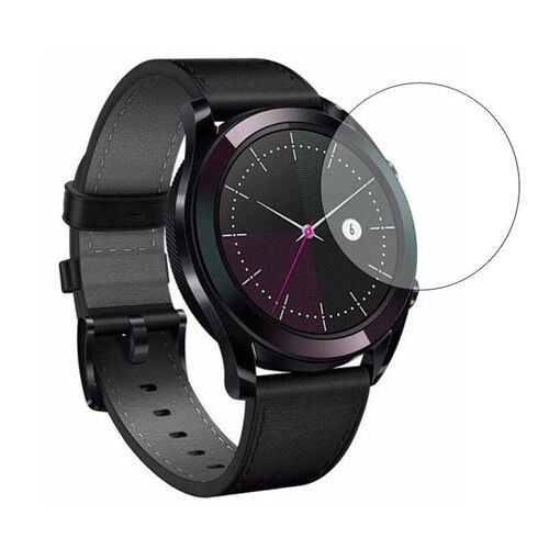Film Verre De Protection Écran Smartwatch / Smartband - Huawei Watch Gt 2 - Sport / Classic / Elite - 46mm