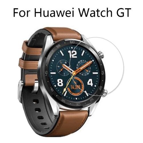 Film Verre De Protection Écran Smartwatch / Smartband - Huawei Watch Gt Elegant - 42mm