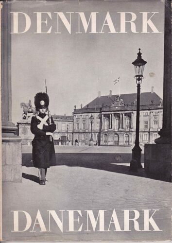 Denmark 1949.