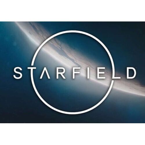 Starfield (PC) Steam Key - GLOBAL
