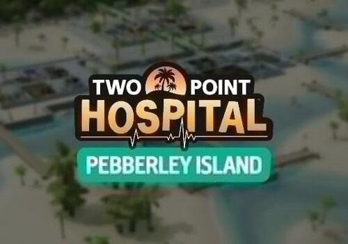 Two Point Hospital: Pebberley Island (DLC) (PC) Steam Key - GLOBAL