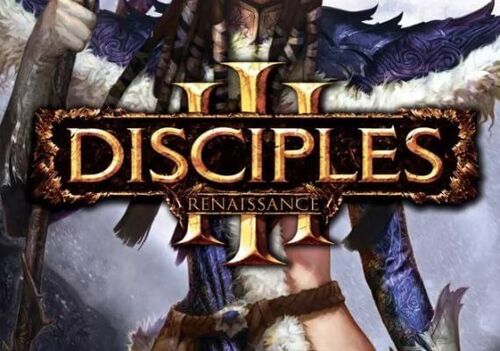 Disciples III: Renaissance (PC) Steam Key - GLOBAL