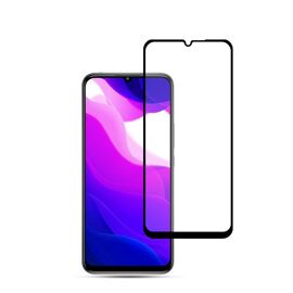 Verre Trempé 5d Full Cover Pour Samsung Galaxy A31