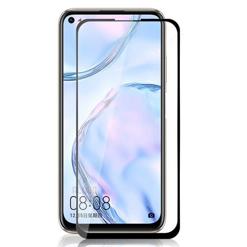 Verre Trempé 5d Full Cover Pour Huawei Honor Play 3