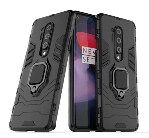 Coque Military Defender 3x1 Anti-Impact Pour Oneplus 8 Pro