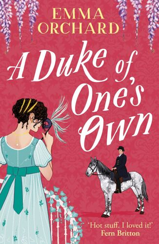 A Duke Of One's Own