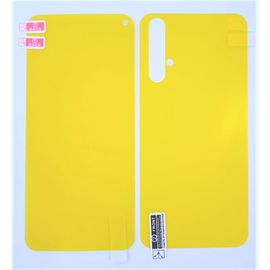 Film De Protection D'écran En Gel Pour Huawei Honor 20 Pro