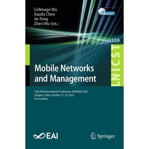Mobile Networks And Management