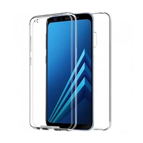Coque 3x1 360° Anti Choc Pour Samsung Galaxy S7 Edge