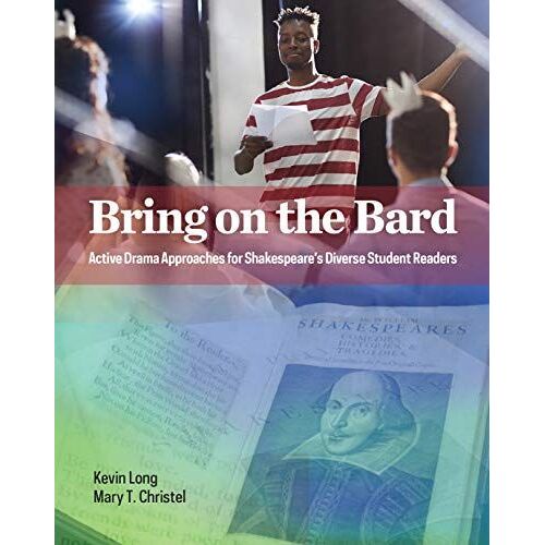 Bring On The Bard